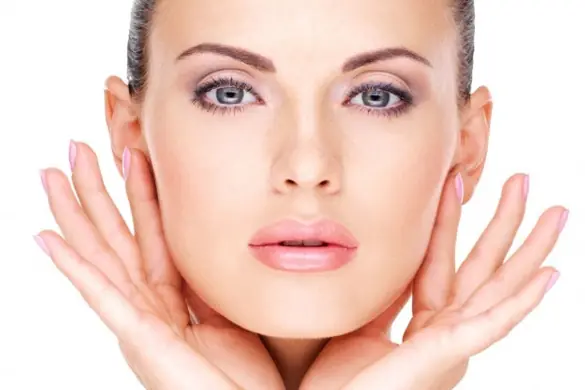 تجميل الأذن