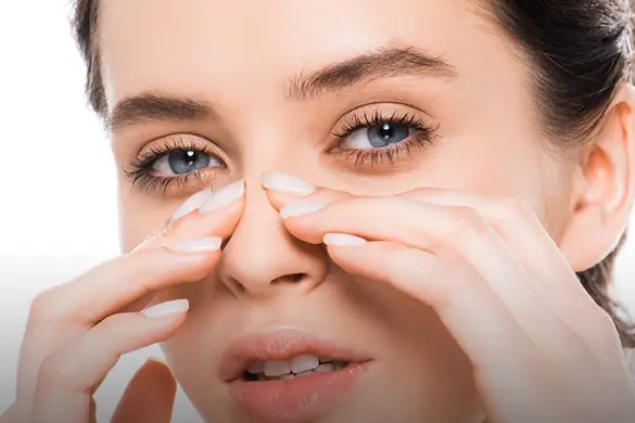 تجميل الأنف